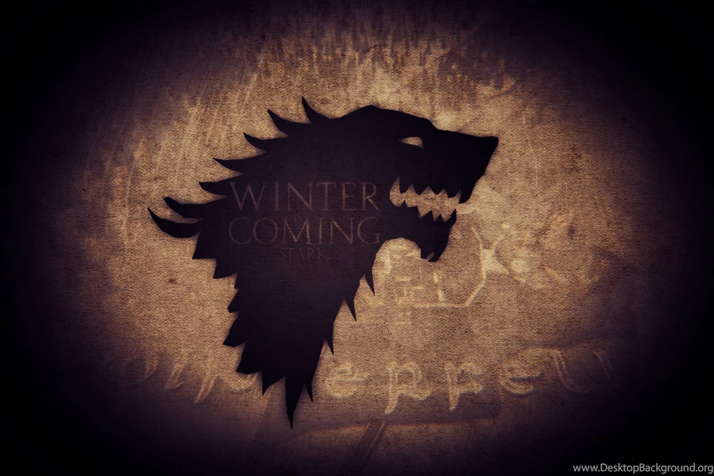 Game Of Thrones Stark Wallpapers By Fraztov On DeviantArt