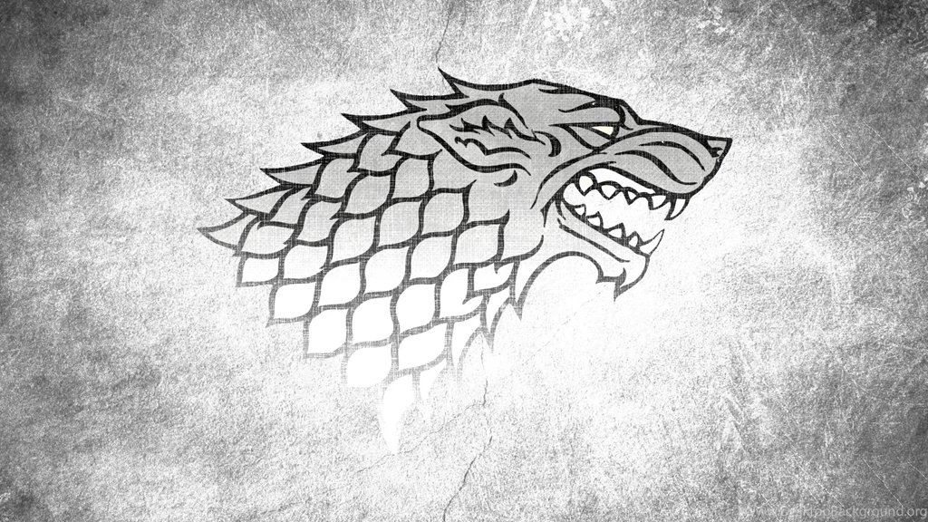 House Stark – Game Of Thrones 5