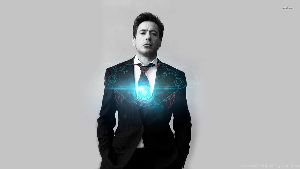 Tony Stark Wallpapers Wallpapers Cave