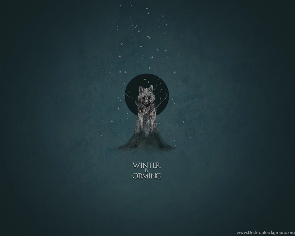 House Stark – Game Of Thrones 4
