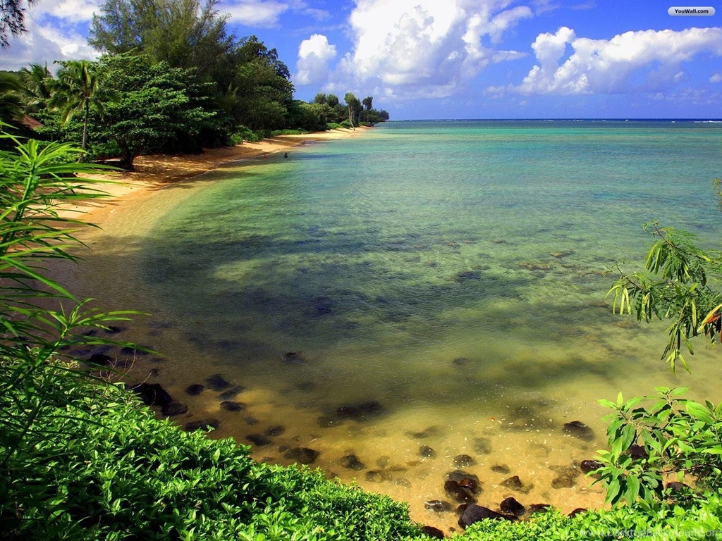 Beautiful Beach Wallpapers Wallpapers Cave