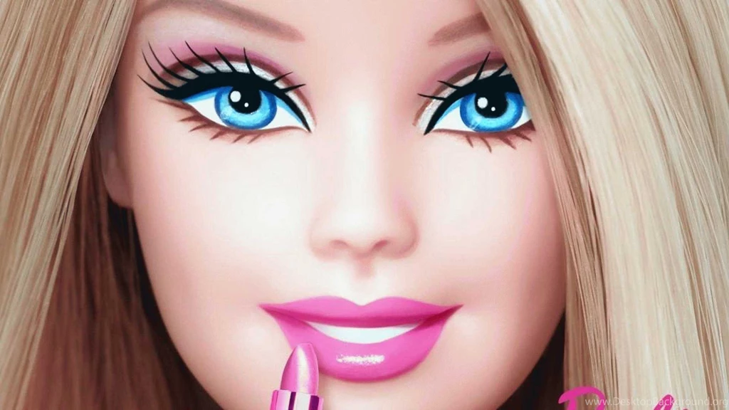 Barbie Wallpapers HD Best Collection Of Cute Doll Wallpapers