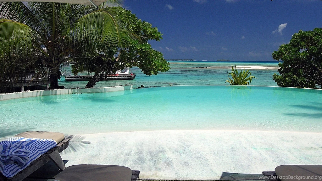 Beach Wallpapers Desktop Wallpapers Online