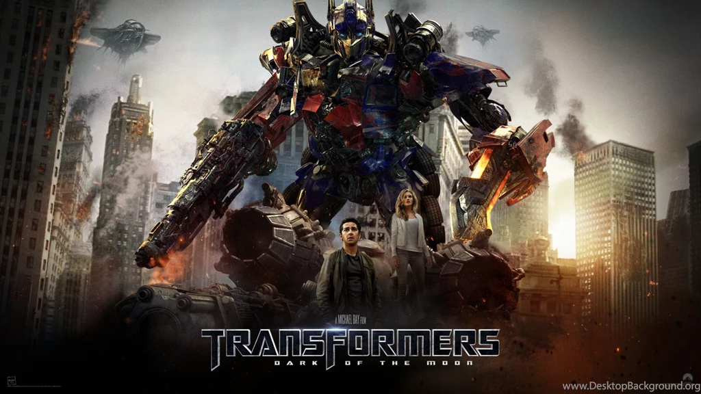 162 Transformers HD Wallpapers