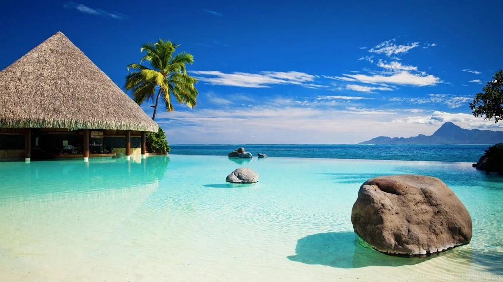 Beautiful Beaches
