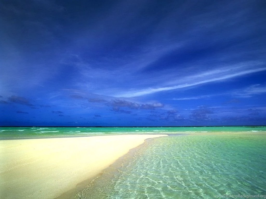 Beautiful Beaches