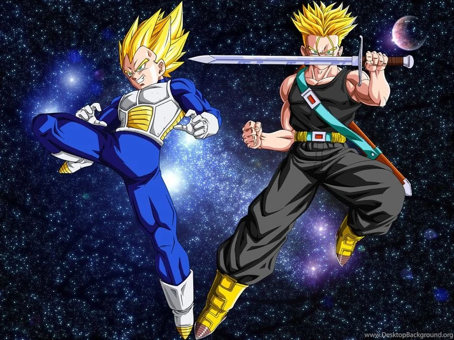 Dbz Quotes Wallpapers. QuotesGram