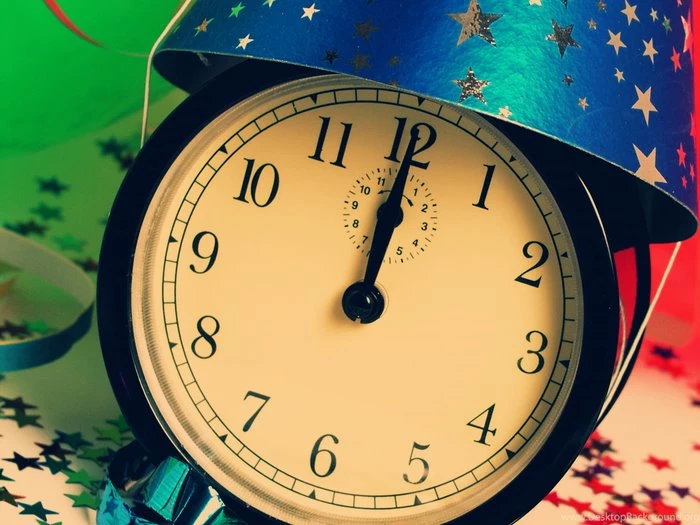 Happy New Year Wallpapers (Mac) Download