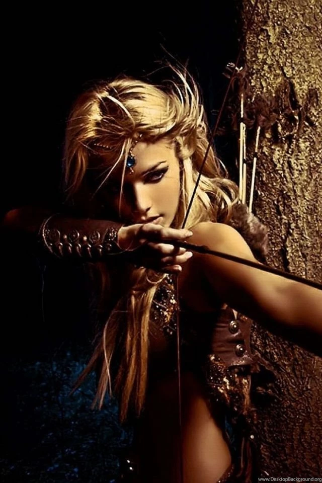 Women Fantasy Art Mobile Wallpapers Mobiles Wall