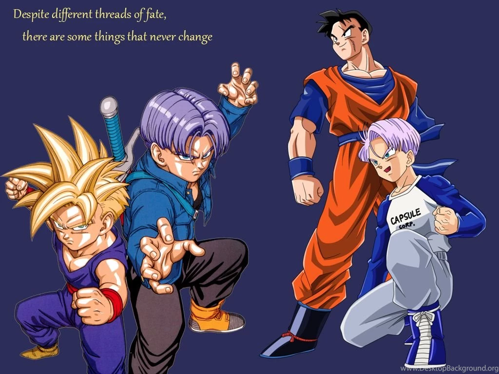 Dbz Gohan Quotes. QuotesGram