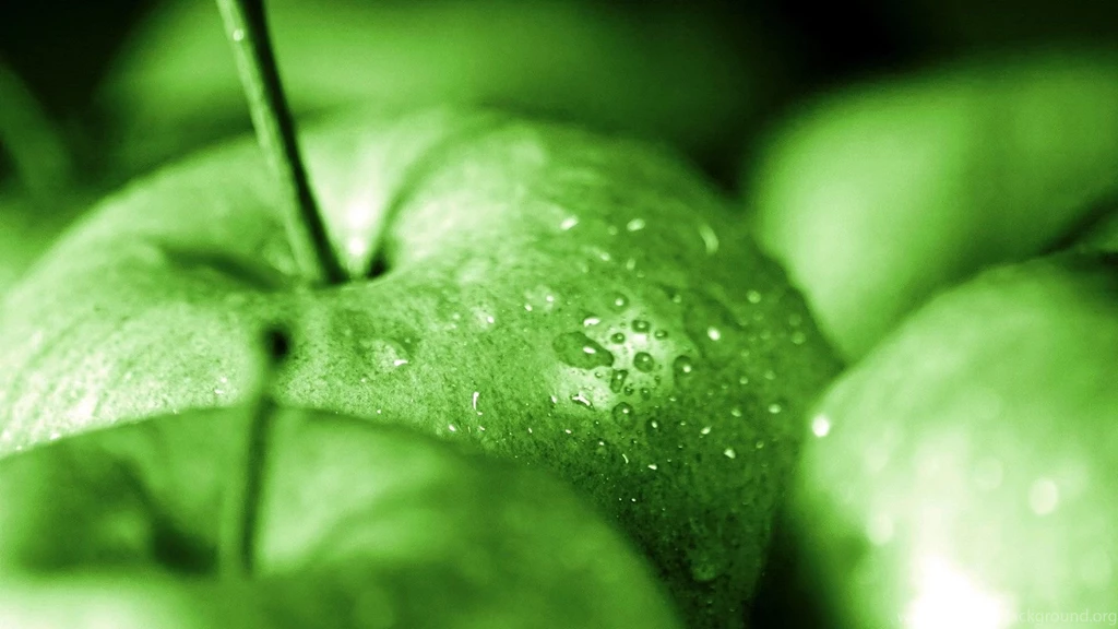 High Resolution Apple Backgrounds Green Apples Photos Of Giving ...