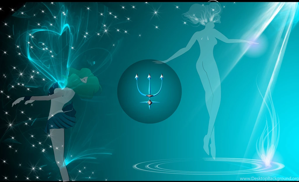 Sailor Moon Sailor Neptune (page 2) Pics About Space