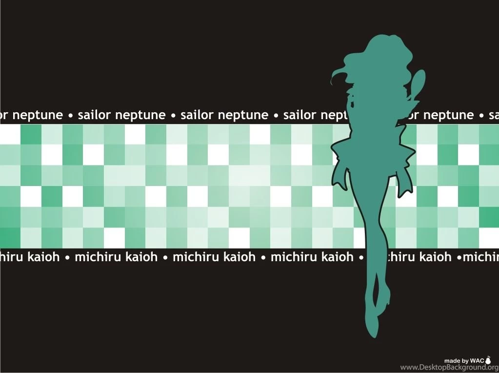 Sailor Moon Wallpapers By Willianac On DeviantArt
