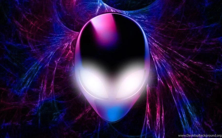 Alienwarewallpapers DeviantArt