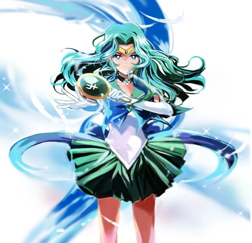 Sailor Moon: Sailor Neptune Images Actress