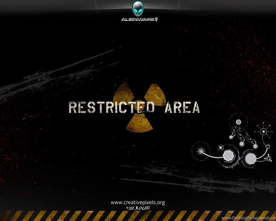 Alienwarewallpapers DeviantArt