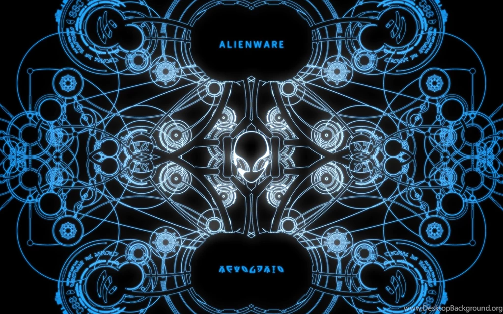 Alienware Backgrounds Wallpapers 118443