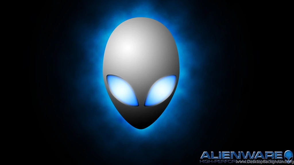 Black And Blue Alienware Wallpapers 29 Backgrounds ...