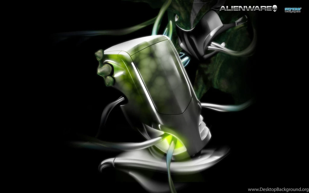 Alienware Wallpapers Computer Wallpapers
