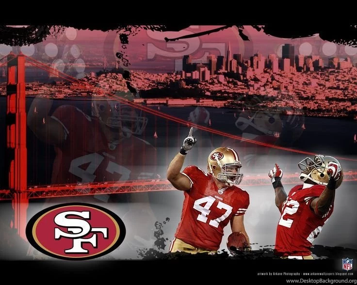 Image Detail For  28 San Francisco 49ers Wallpapers C49ers – Free ...