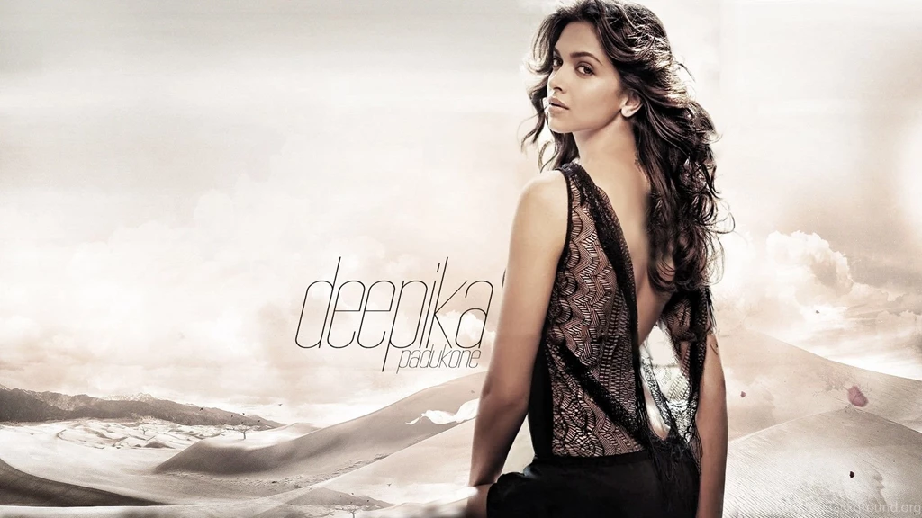Gorgeous Deepika Padukone Wallpapers