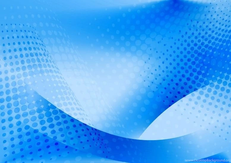 Blue Abstract Backgrounds Vector Art