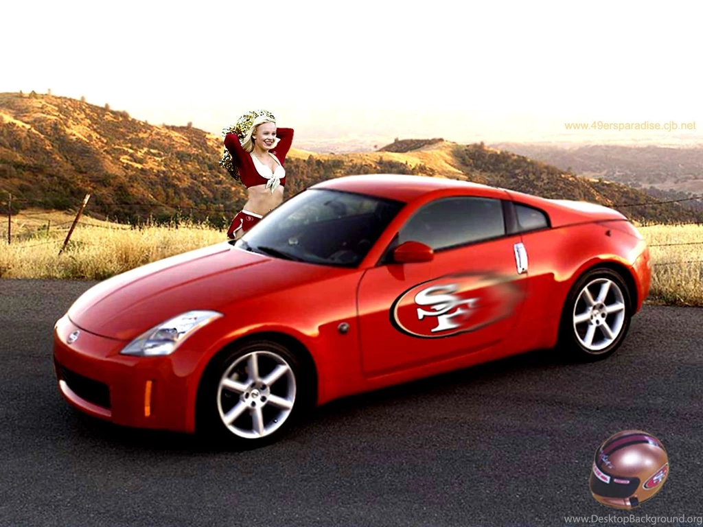 49ers Paradise Wallpapers San Francisco