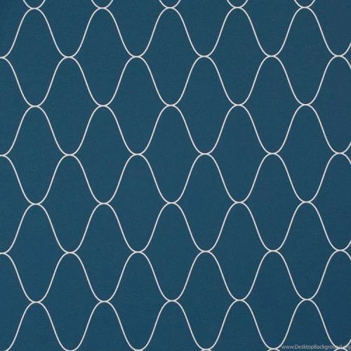 Graphic Diamonds Wallpapers In Blue And White Design By BD Wall ...