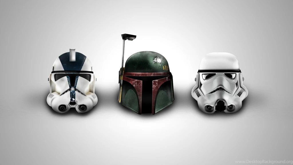 Star Wars Wallpapers HD