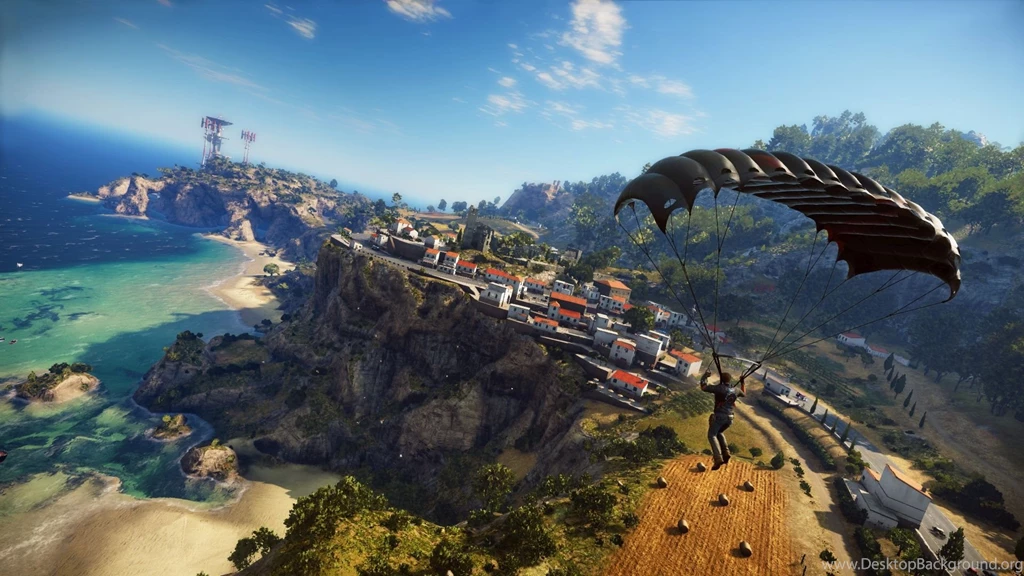 Just Cause 3 Wallpapers 1521 1920 X 1080   WallpaperLayer.com
