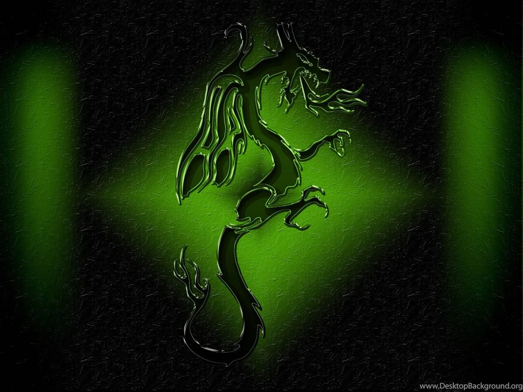Wallpapers: Dragon Wallpapers