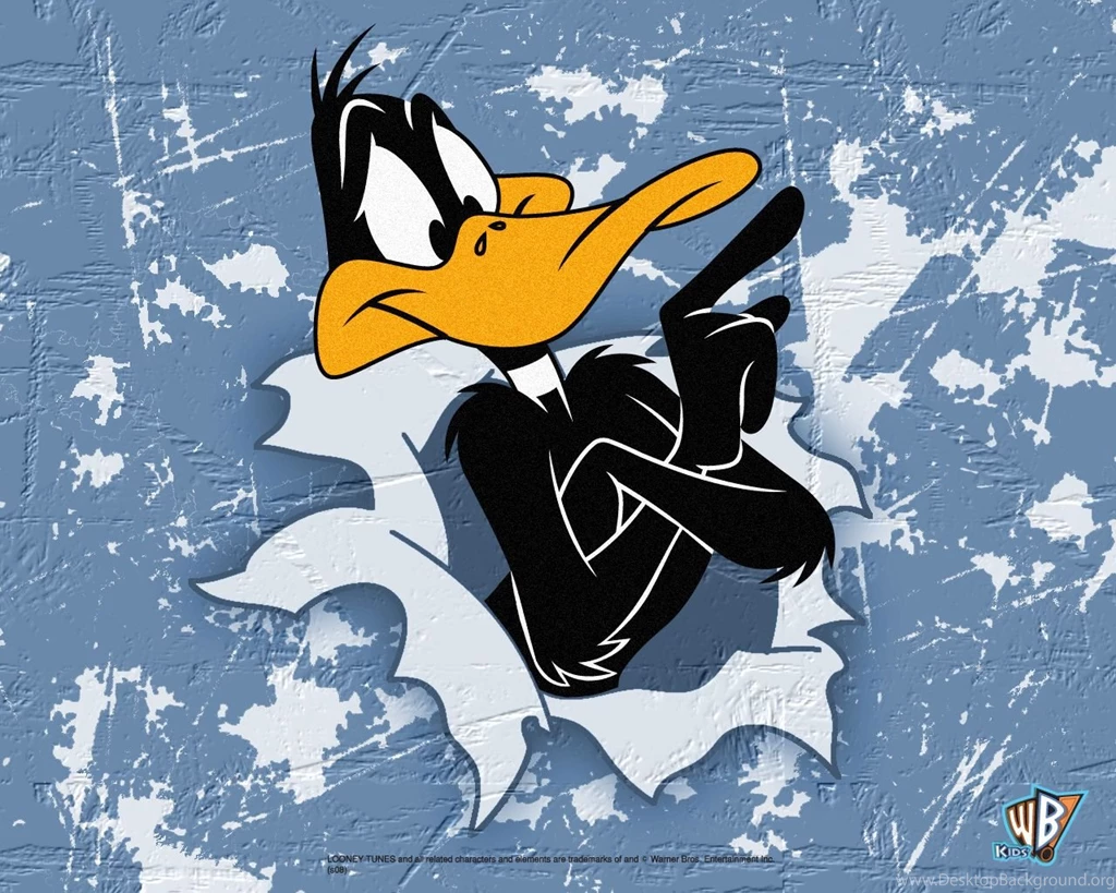 Daffy Duck Computer Wallpapers, Desktop Backgrounds