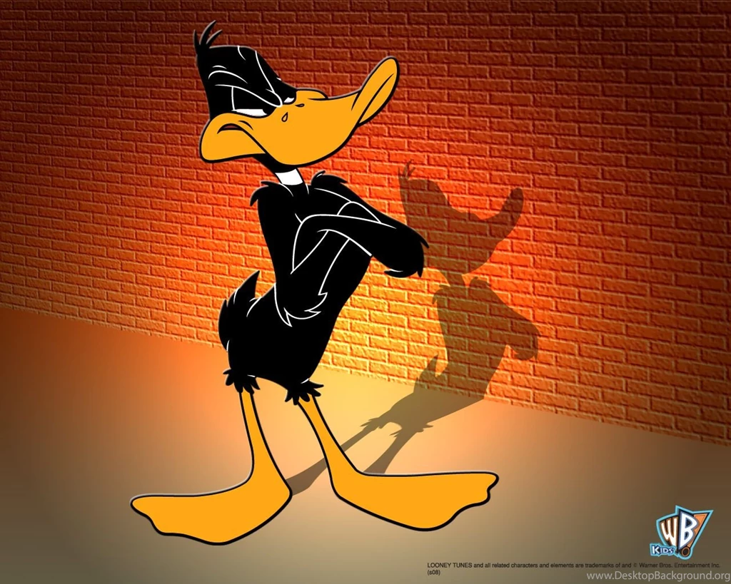 Daffy Duck Computer Wallpapers, Desktop Backgrounds