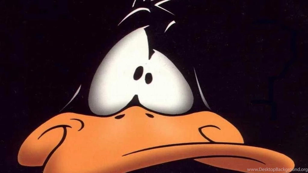 Daffy Duck Wallpapers (