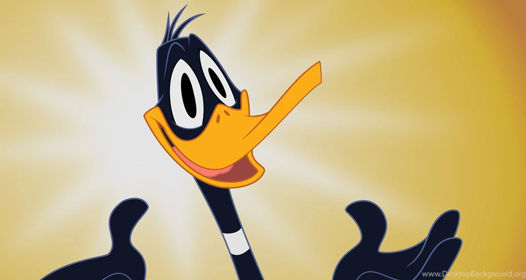 Daffy Duck Wallpapers By Yetioner On DeviantArt