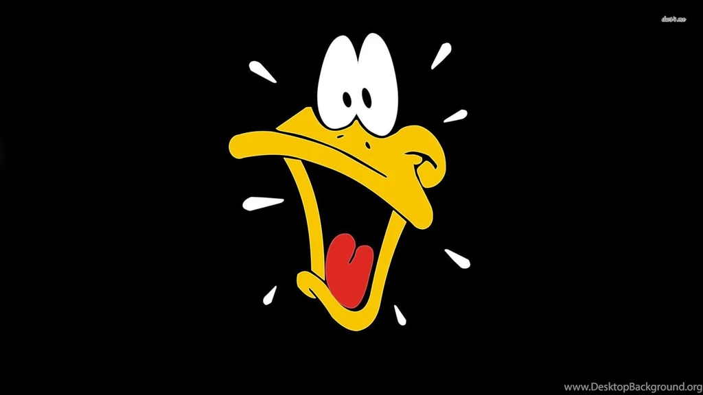 Daffy Duck Wallpapers Cartoon Wallpapers