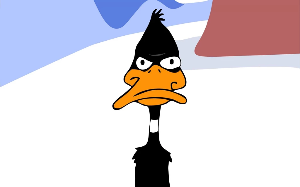 Daffy Duck Computer Wallpapers, Desktop Backgrounds
