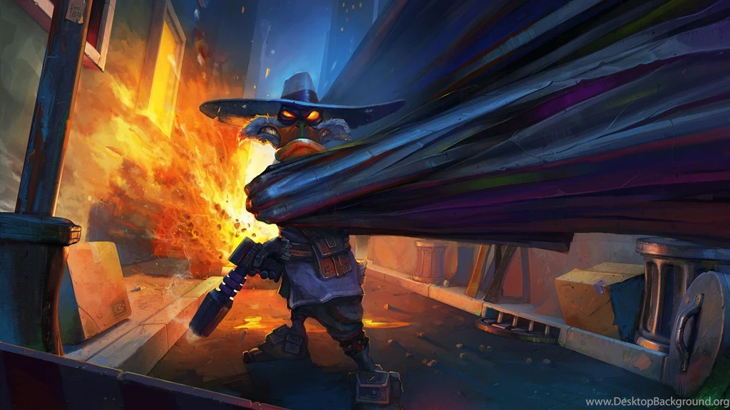 Disney's Darkwing Duck Computer Wallpapers, Desktop Backgrounds ...