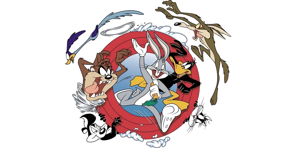 Bugs Bunny Looney Tunes Daffy Duck Wallpapers