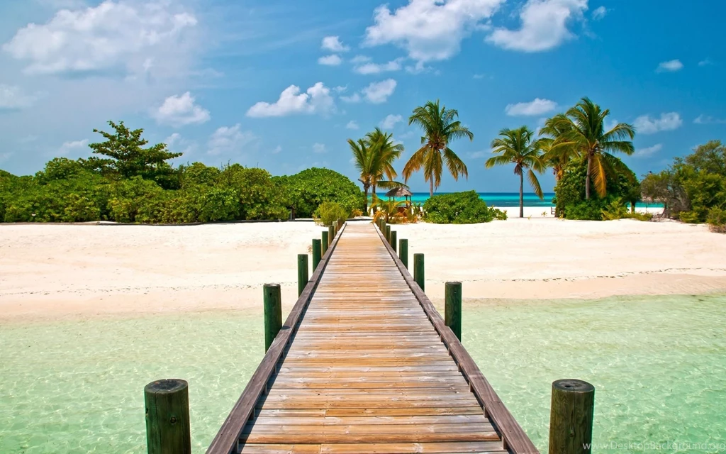 BEAUTIFUL SUNRISE BEACH BACKGROUNDS HIGH DEFINITION WALF1007 ...
