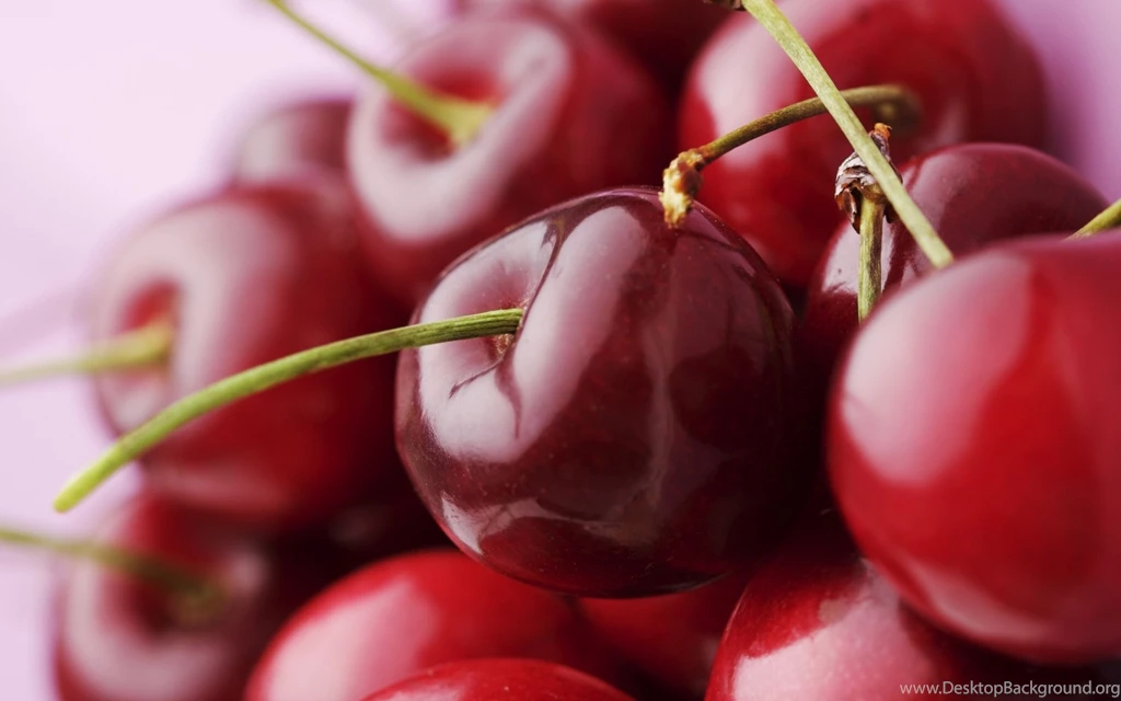 Cherries Wallpapers