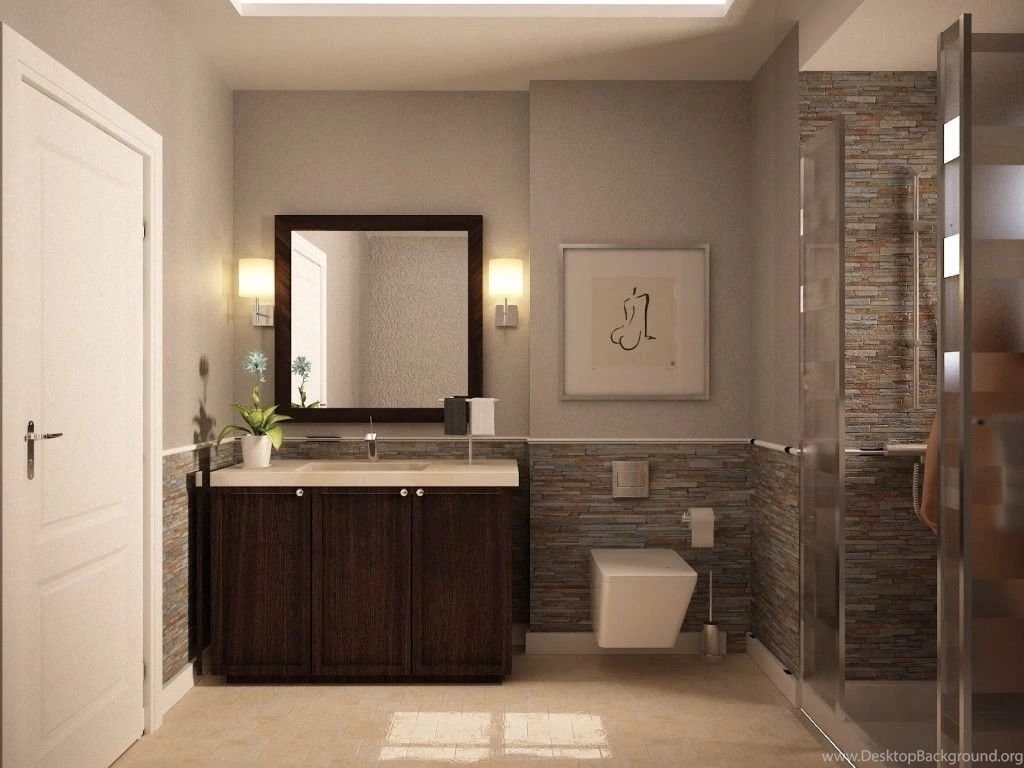 Small Bathroom Ideas Better Homes And Gardens Desktop Background