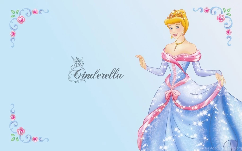 Disney Cinderella Wallpapers Wallpapers Cave