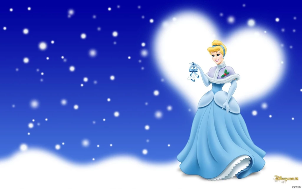 Cinderella Disney Princess Full HD Image Wallpapers For Android ...