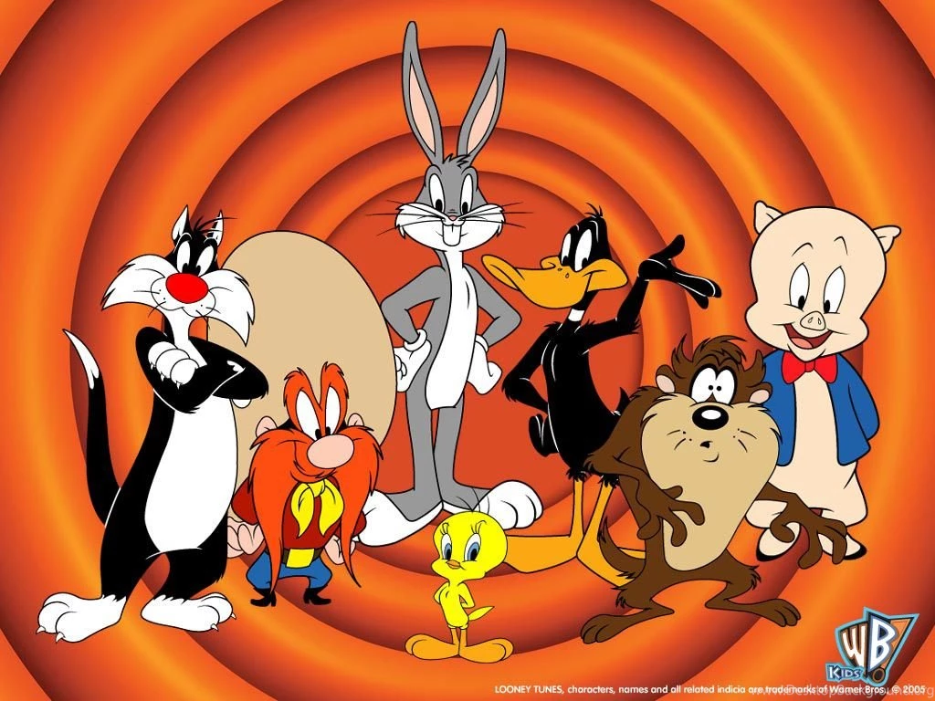 Daffy Duck Cartoon Picture, Daffy Duck Cartoon Wallpapers