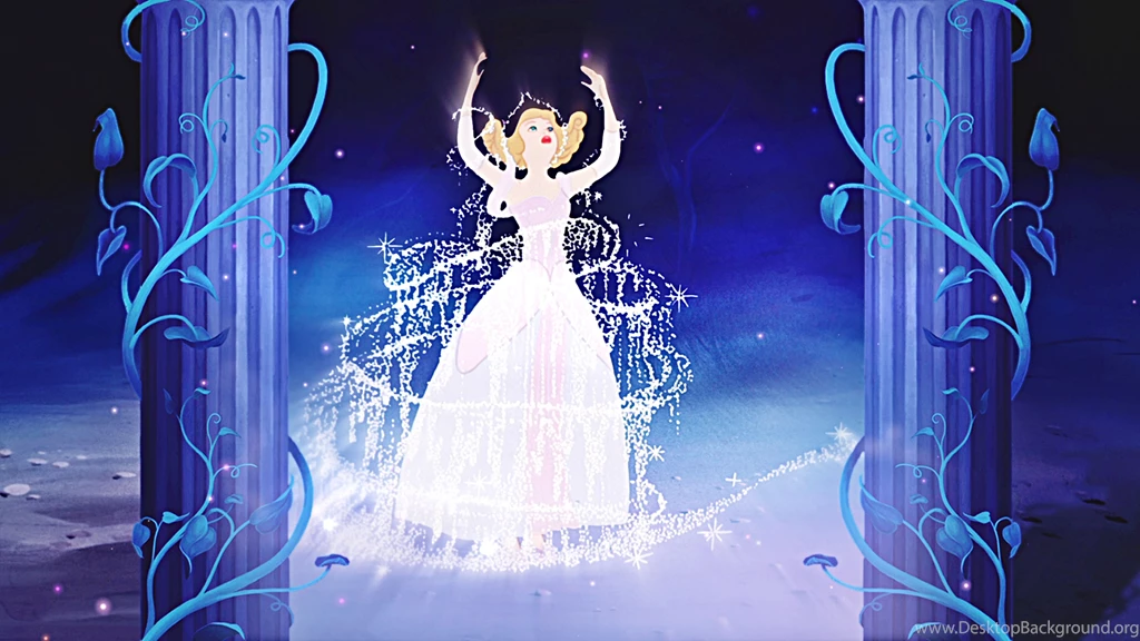 Disney Princess Wallpapers   Princess Cinderella   Disney Princess ...