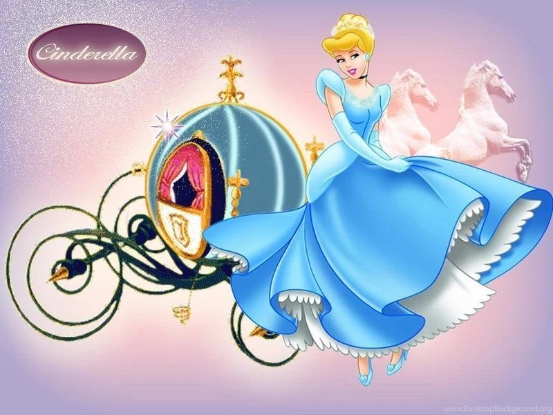 Stilrankcreasob: Cinderella Wallpapers