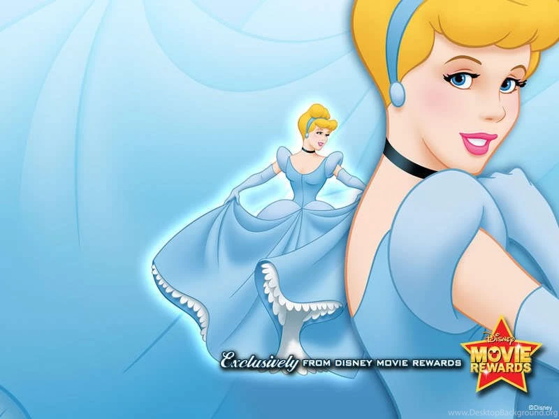 Cinderella Disney Princess Wallpapers (16378063) Fanpop