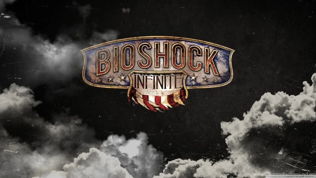 BioShock Infinite HD Desktop Wallpapers : High Definition ...