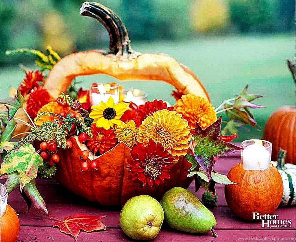 Seasonal Wallpapers And Screensavers